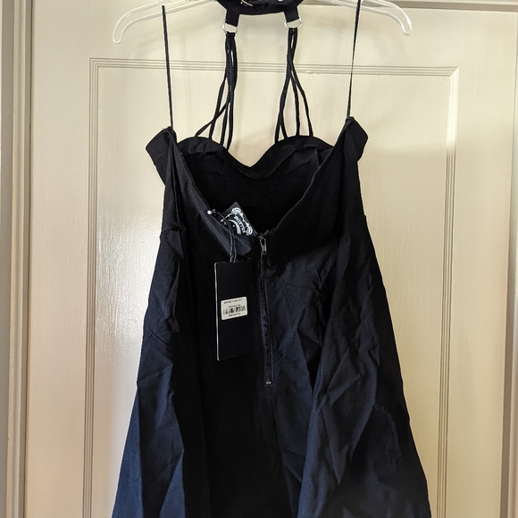 Killstar Siouxsie Dress XXL NWT - Picture 4 of 7